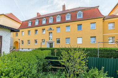 Wohnung zur Miete 500 € 2 Zimmer 57,2 m² 2. Geschoss frei ab 30.07.2024 Benkendorfer Str. 81 Gesundbrunnen Halle (Saale) 06128