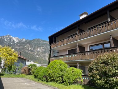 Wohnung zum Kauf 509.000 € 3 Zimmer 106 m² Partenkirchen Garmisch-Partenkirchen 82467