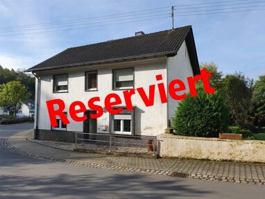 Einfamilienhaus zum Kauf 158.000 € 5 Zimmer 148 m² 1.070 m² Grundstück Stahl Bitburg 54634