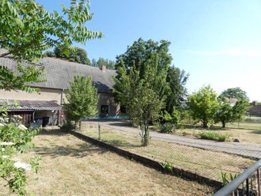 Einfamilienhaus zum Kauf 79.900 € 4 Zimmer 95 m² 1.249 m² Grundstück Herzberg Herzberg (Elster) 04916