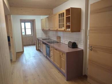 Wohnung zur Miete Wohnen auf Zeit 1.590 € 3 Zimmer 82 m² frei ab 15.09.2025 Baiernrain Dietramszell 83623