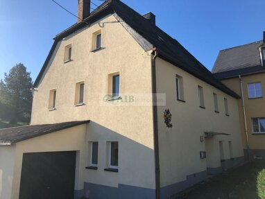 Mehrfamilienhaus zum Kauf 59.000 € 10 Zimmer 250 m² 552 m² Grundstück Weißbach Weißbach 09439