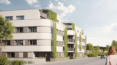 Wohnung zum Kauf Provisionsfrei 597.500 € 4 Zimmer 105 m² Erdgeschoss Bahnhofstraße 31, 33 Althengstett Althengstett 75382