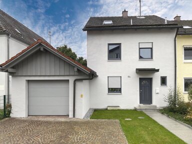 Reihenendhaus zum Kauf 520.000 € 5 Zimmer 150 m² 344 m² Grundstück Ampfing Ampfing 84539