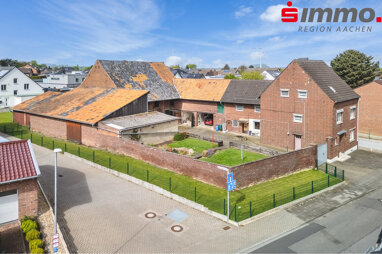 Bauernhaus zum Kauf 445.000 € 10 Zimmer 226,6 m² 2.236 m² Grundstück Siersdorf Aldenhoven / Siersdorf 52457