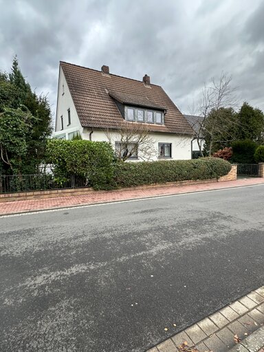 Haus zum Kauf 549.000 € 6 Zimmer 140 m² 574 m² Grundstück Kahl am Main 63796