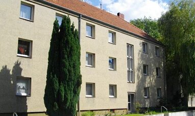 Wohnung zur Miete 429 € 3 Zimmer 51 m² Erdgeschoss Scheulenstraße 35 Bonnenbroich - Geneicken Mönchengladbach 41238