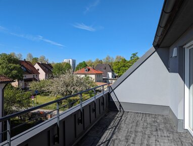 Maisonette zur Miete 2.240 € 4,5 Zimmer 119 m² 1. Geschoss Bozener Str. 6 Dachau Dachau 85221