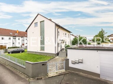 Mehrfamilienhaus zum Kauf 568.000 € 8 Zimmer 249 m² 673 m² Grundstück Adelsdorf Adelsdorf 91325