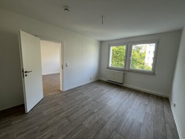 Wohnung zur Miete 306,67 € 2 Zimmer 47,2 m² 1. Geschoss Semmelweisstraße 24 Wohnkomplex 5 Eisenhüttenstadt 15890