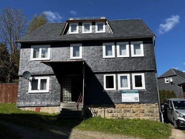 Haus zum Kauf Zwangsversteigerung 70.000 € 254 m² 1.251 m² Grundstück Dröbischau Königsee 07426
