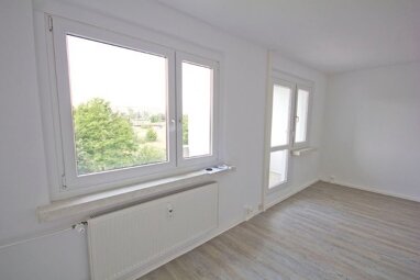 Wohnung zur Miete 291 € 1 Zimmer 30,7 m² 3. Geschoss Waldmeisterstr. 19 Heide-Nord / Blumenau Halle (Saale) 06120