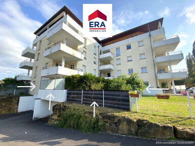 Wohnung zum Kauf 164.900 € 4 Zimmer 83 m² EG frei ab 15.07.2026 Cité du Kreutzberg Forbach 57600