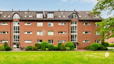Wohnung zum Kauf 160.000 € 2 Zimmer 52 m² 1. Geschoss Alt - Reinbek Reinbek 21465