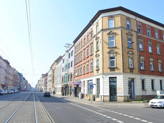 Laden zum Kauf 225.000 € 131 m² Verkaufsfläche Leipzig 04155