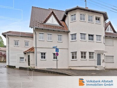 Wohnung zum Kauf 150.000 € 4 Zimmer 76,6 m² Pfeffingen Albstadt 72459