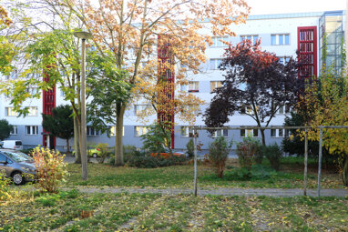 Wohnung zur Miete 305 € 2 Zimmer 47,1 m² 4. Geschoss Askanische Str. 54 Innerstädtischer Bereich Mitte 24 Dessau-Roßlau 06844