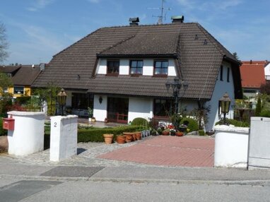 Wohnung zur Miete 695 € 2,5 Zimmer 82 m² -1. Geschoss Ortsteil Raigering Nürnberger Str. Amberg 92224