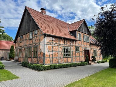 Haus zum Kauf 850.000 € 5 Zimmer 200 m² 36.982 m² Grundstück Meuchefitz Küsten 29482