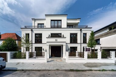Mehrfamilienhaus zum Kauf 11.285.000 € 558 m² 573 m² Grundstück Nymphenburg München / Nymphenburg 80639