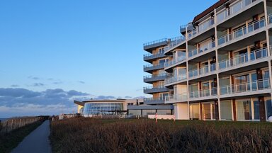 Wohnung zum Kauf 489.000 € 3 Zimmer 70 m² frei ab 01.03.2025 Duhnen Cuxhaven 27476