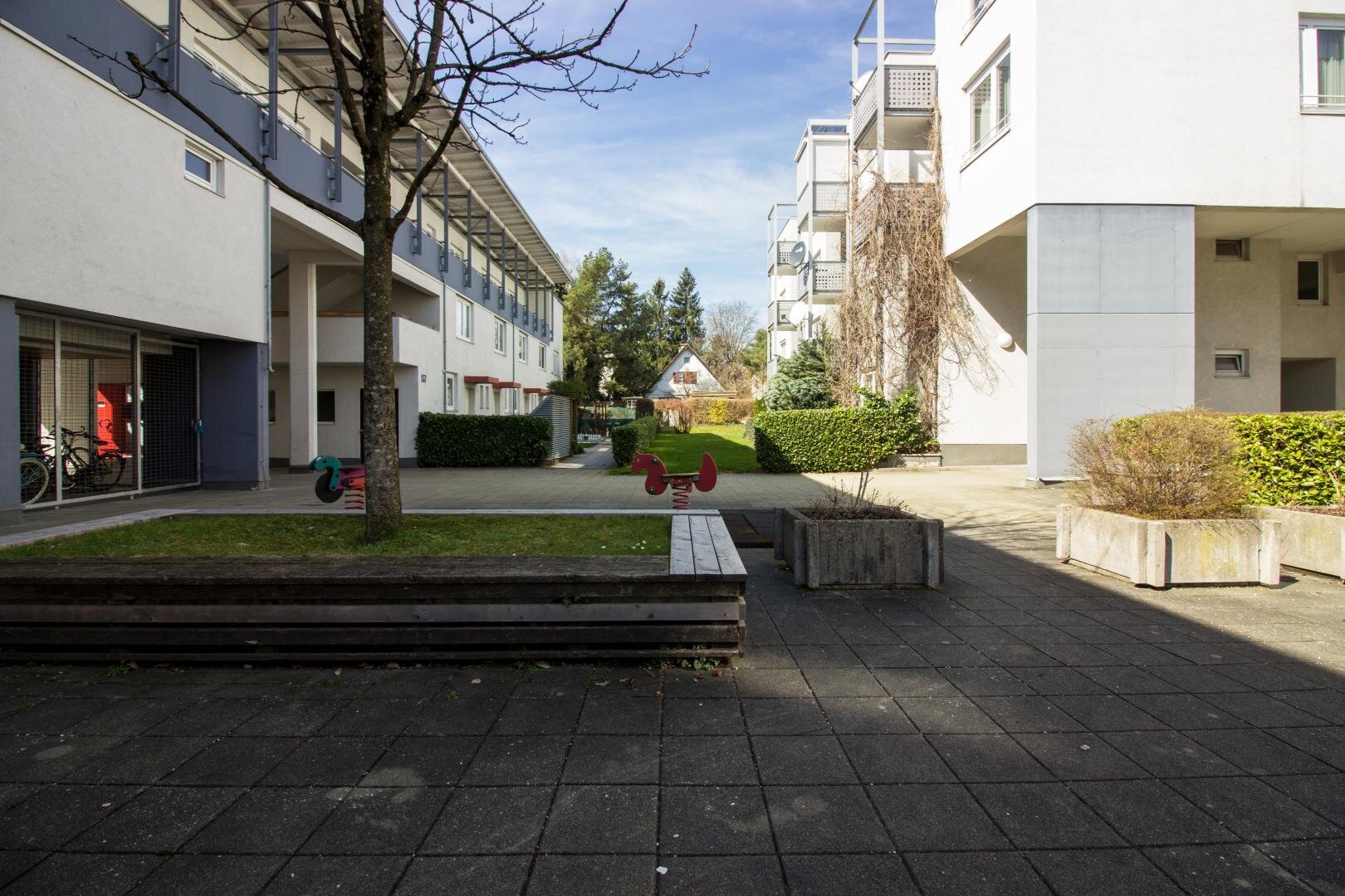 Wohnung zum Kauf 370.000 € 3 Zimmer 78,8 m²<br/>Wohnfläche Salzburg Salzburg 5020