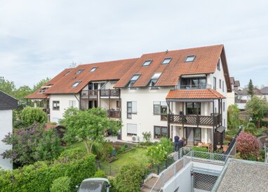 Wohnung zum Kauf 349.000 € 4,5 Zimmer 107 m² 2. Geschoss Lauffen am Neckar 74348