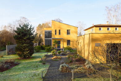 Einfamilienhaus zum Kauf 995.000 € 5 Zimmer 200 m² 1.140 m² Grundstück Schildow Mühlenbecker Land 16552