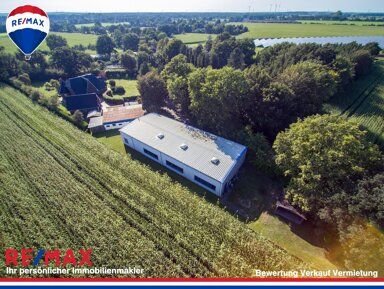 Immobilie zum Kauf 950.000 € 190 m² Bokel 24802