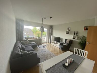 Wohnung zum Kauf 225.000 € 2 Zimmer 52 m² 2. Geschoss Am Aalfang Ahrensburg 22926