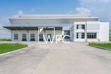 Lagerhalle zur Miete 3,10 € 10.800 m² Lagerfläche Steinbach Baden-Baden 76534