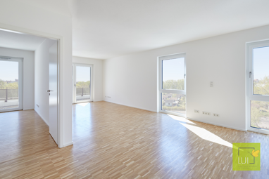 Wohnung zur Miete 1.005 € 2 Zimmer 59,2 m² Erdgeschoss Grünhofer Weg 28 Wilhelmstadt Berlin 13581