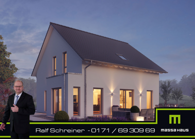 Haus zum Kauf 454.006 € 5 Zimmer 128 m² 476 m² Grundstück Wermelskirchen Wermelskirchen 42929