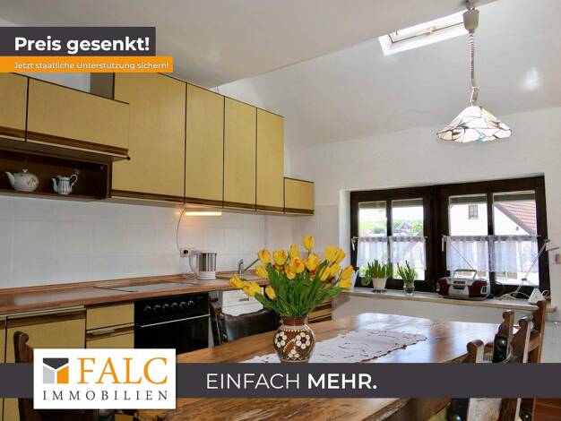 Mehrfamilienhaus zum Kauf 250.000 € 9 Zimmer 203 m² 556 m² Grundstück Painten 93351