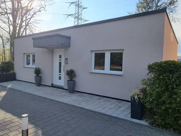 Bungalow zum Kauf 260.000 € 3 Zimmer 80 m² 405 m² Grundstück Fischbach Quierschied / Camphausen 66287