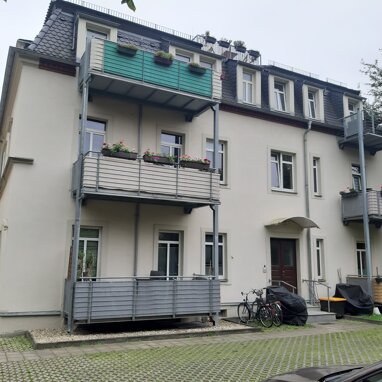 Wohnung zum Kauf 190.000 € 3 Zimmer Mickten (Sternstr.) Dresden 01139