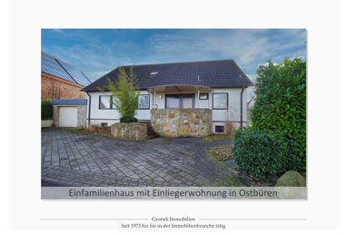 Mehrfamilienhaus zum Kauf 399.000 € 4 Zimmer 192,3 m² 752 m² Grundstück Ostbüren Fröndenberg/Ruhr 58730