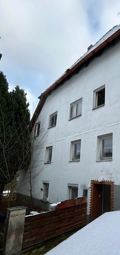 Doppelhaushälfte zum Kauf 95.000 € 9 Zimmer 250 m² 330 m² Grundstück Solnhofen Solnhofen 91807