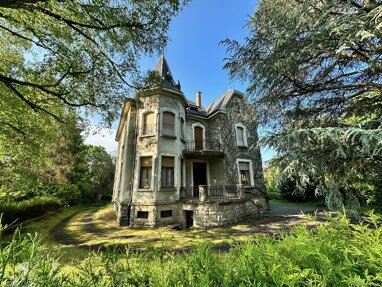 Schloss zum Kauf 1.450.000 € 350 m² 5.300 m² Grundstück Blies  Sarreguemines 57200