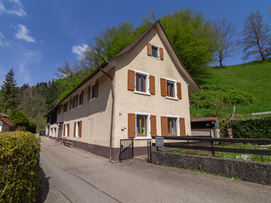 Haus zum Kauf 279.000 € 6 Zimmer 156 m² 4.918 m² Grundstück Tegernau Tegernau 79692