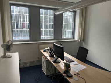 Bürofläche zur Miete Provisionsfrei 11,50 € 625 m² Bürofläche teilbar ab 140 m² Mittlerer Westen Regensburg 93049
