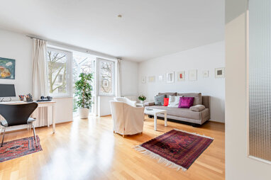 Wohnung zum Kauf 648.000 € 2 Zimmer 71 m² 2. Geschoss Winterhude Hamburg 22301