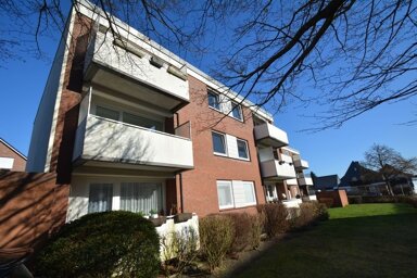 Wohnung zur Miete 850 € 2,5 Zimmer 65,2 m² 1. Geschoss frei ab 01.04.2025 Elmshorner Straße 96a Wahlbezirk 007 Pinneberg 25421