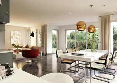 Einfamilienhaus zum Kauf 949.023 € 6 Zimmer 162 m² 641 m² Grundstück Froschhausen Seligenstadt 63500