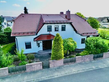 Mehrfamilienhaus zum Kauf 989.000 € 7 Zimmer 209 m² 818 m² Grundstück Babenhausen Babenhausen 64832