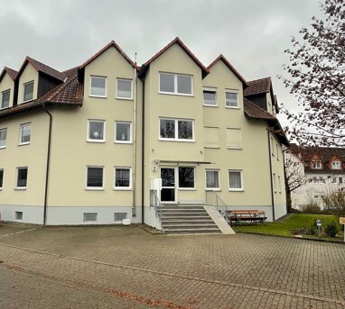 Wohnung zum Kauf 156.000 € 2 Zimmer 55,7 m² Bad Staffelstein Bad Staffelstein 96231