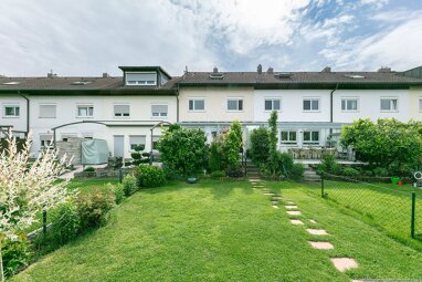 Reihenmittelhaus zum Kauf 449.000 € 6 Zimmer 138,8 m² 216 m² Grundstück Gögglingen Ulm 89079