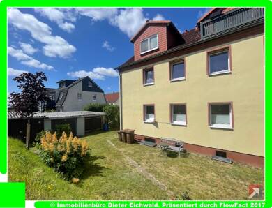 Wohnung zur Miete 480 € 2,5 Zimmer 60 m² frei ab sofort Bergen Bergen 18528