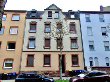 Mehrfamilienhaus zum Kauf 575.000 € 15 Zimmer 211 m² Grundstück Leipziger Straße Saarbrücken 66113