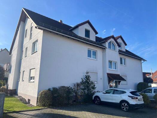 Wohnung zum Kauf 179.000 € 55 m² Neuenhaßlau Hasselroth 63594